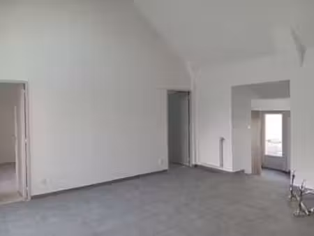 location maison à mésanger (44522) : à louer / 95m² mésanger