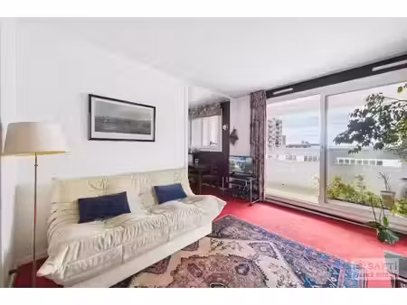vente appartement 4 pièces 83 m² à levallois-perret (92300)  598 000 €