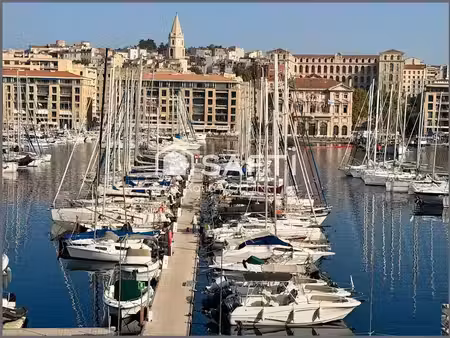vente appartement 3 pièces 144 m² à marseille 7ème (13007)  694 000 €