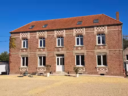 à louer - appartement duplex - 3 chambres -sourdon