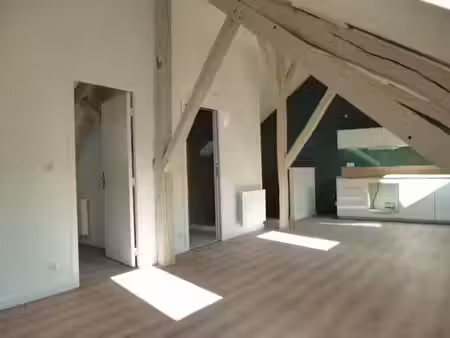 location appartement 2 pièces 44.1 m² à pontoise (95000)  870 €