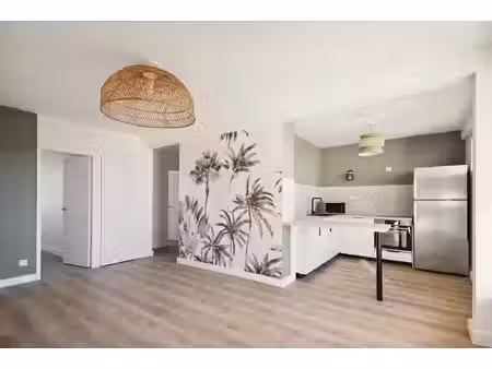 appartement à louer t3 - immobilière dabreteau