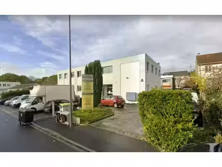 vente bureaux eaubonne 95600 873m²