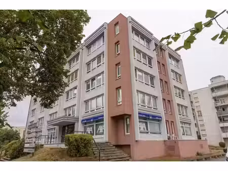 vente bureaux 376m²