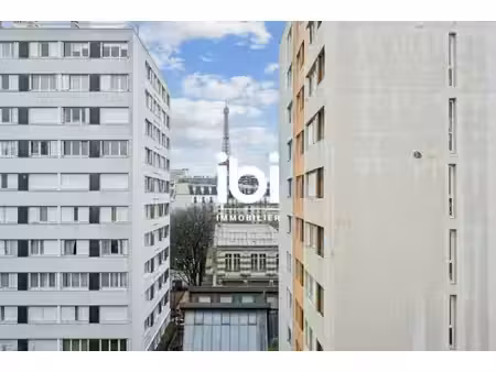 location bureaux paris 75015 157m²