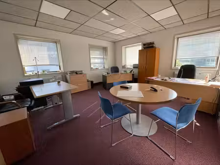 location bureaux saint-denis 93210 275m²