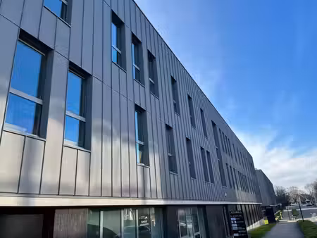 vente bureaux saint herblain 44800 217m² à 1158m²