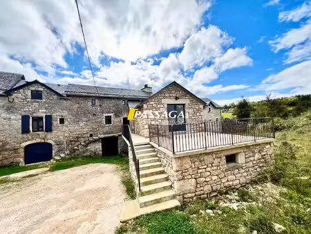 campagnac : maison 5 pièce(s) de 130.01 m²