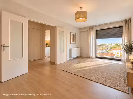appartement 1 pièces 30 m² à vendre / acheter bordeaux 33800 ? | era immobilier