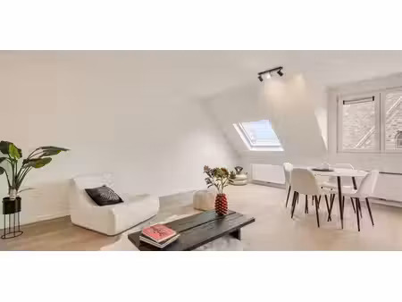 appartement à vendre à bredene pour € 229.000 avec 2 chambres à coucher