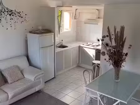 vente duplex 3 pièces 45.5 m² à les milles (13290)  335 000 €