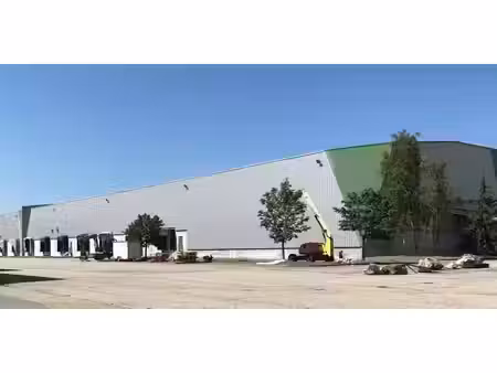 location entrepôt 12079m² à 34848m²