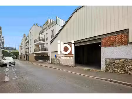 vente entrepôt sannois 95110 464m²
