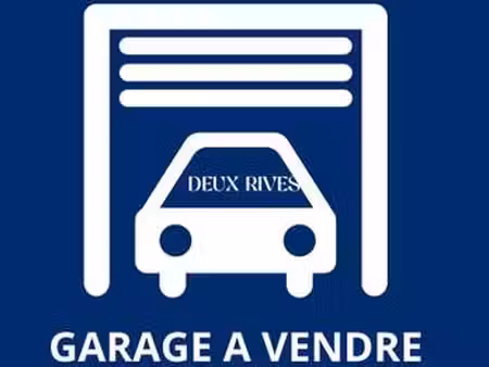 vente garage et parking à nantes doulon - vieux doulon (44000) : à vendre / 14m² nantes do