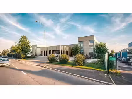 vente local d’activités argenteuil 95100 5245m²