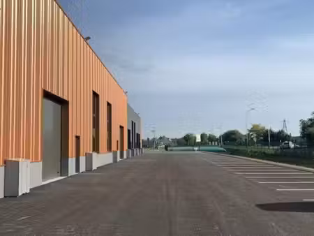 location local d’activités champagne-sur-oise 95660 270m²