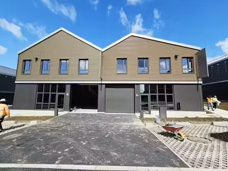 vente local d’activités groslay 95410 220m²
