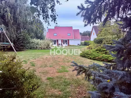 maison à vendre de 6 pièces de 150 m²