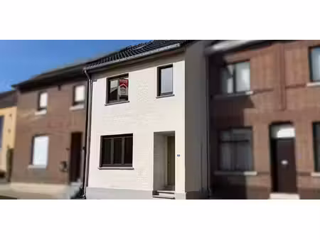 maison à vendre à eigenbilzen pour € 375.000 avec 3 chambres à coucher