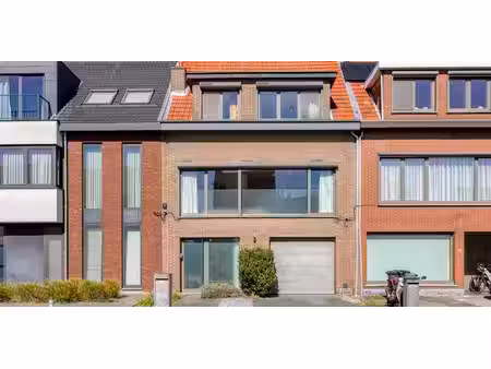maison à vendre à boechout pour € 595.000 avec 4 chambres à coucher