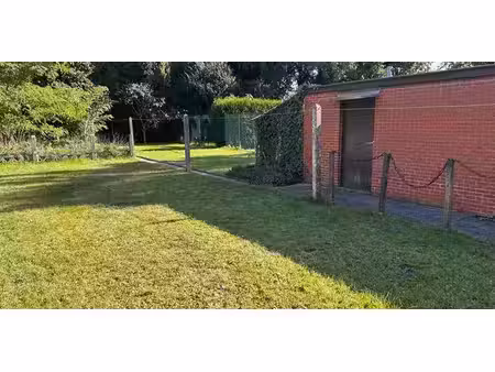 maison à vendre à genk pour € 250.000 avec 4 chambres à coucher