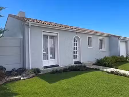 vente maison à haute-goulaine (44115) : à vendre / 74m² haute-goulaine