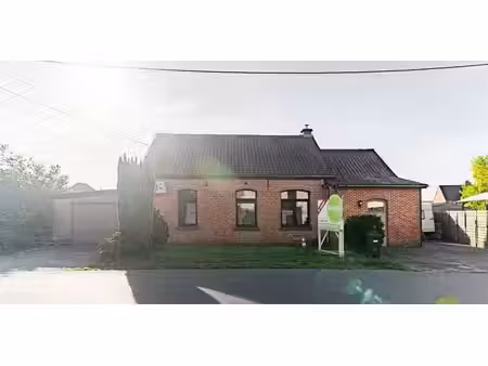 maison à vendre à mol pour € 269.000 avec 2 chambres à coucher