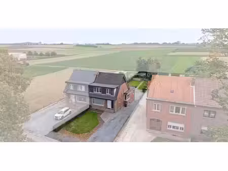 maison à vendre à riemst pour € 269.000 avec 4 chambres à coucher