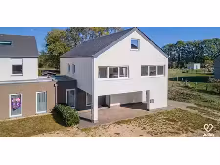maison à vendre à tintigny pour € 435.000 avec 4 chambres à coucher