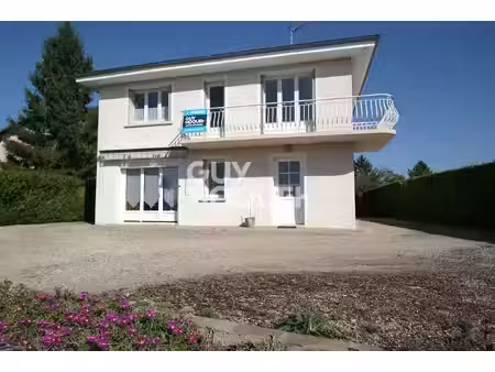 maison à vendre de 4 pièces de 147 m²