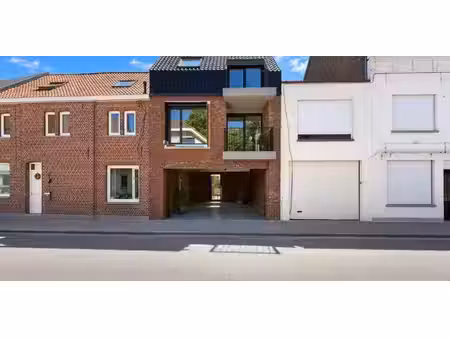 duplex à louer à dadizele pour € 925 avec 2 chambres à coucher