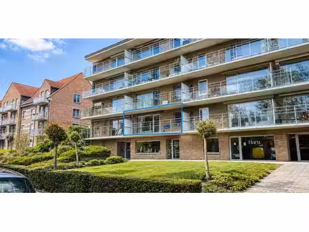 appartement à louer à heverlee pour € 1.150 avec 2 chambres à coucher