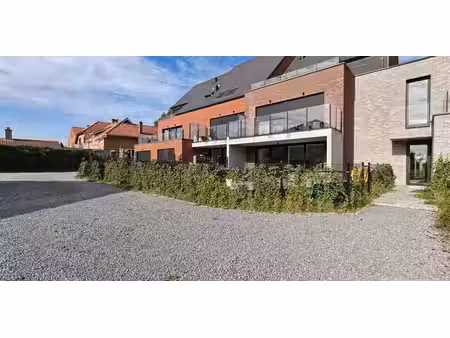 appartement à louer à moorslede pour € 820 avec 2 chambres à coucher
