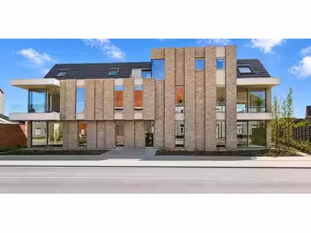 appartement à louer à geluveld pour € 825 avec 2 chambres à coucher