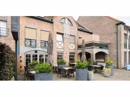 bien commercial à louer à munsterbilzen pour € 950