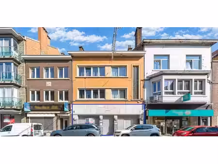bien commercial à louer à huy pour € 1.800