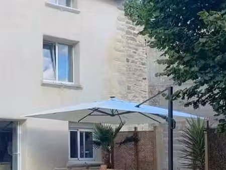 vente maison à laval (53000) : à vendre / 142m² laval