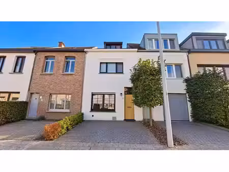woning