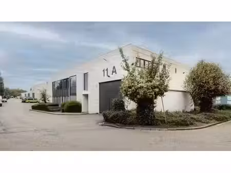 entrepôt à louerà zaventem