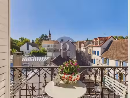 vente duplex 2 pièces 79 m² à verrieres-le-buisson (91370)  413 000 €