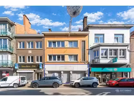commerce a louer - centre de huy - plain pied