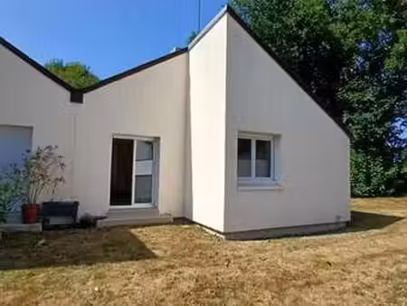 vente maison à locminé (56500) : à vendre / 59m² locminé