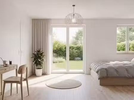 vente appartement t1 à deauville (14800) : à vendre t1 / 33m² deauville