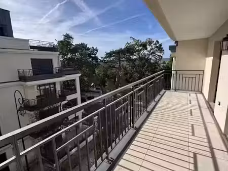 vente appartement 4 pièces 90 m² à saint-leu-la-forêt (95320)  425 000 €