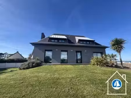 vente maison à asnelles (14960) : à vendre / 200m² asnelles