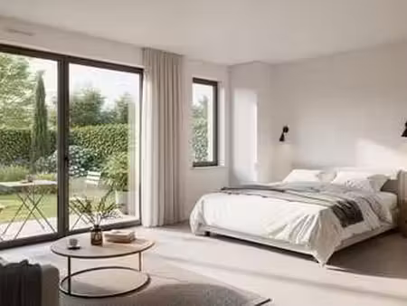 vente appartement t1 à deauville (14800) : à vendre t1 / 34m² deauville