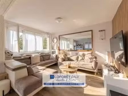 vente maison à ifs (14123) : à vendre / 146m² ifs