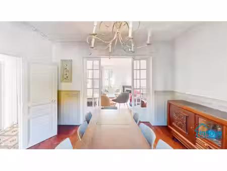 vente maison 11 pièces