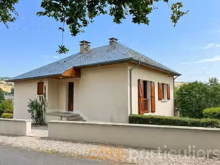 exclusivité : ensemble immobilier à fort potentiel . secteur villefranche-de-panat
