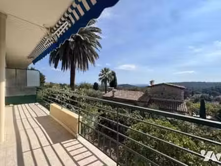 vente appartement 3 pièces à vence (06140) : à vendre 3 pièces / 54m² vence